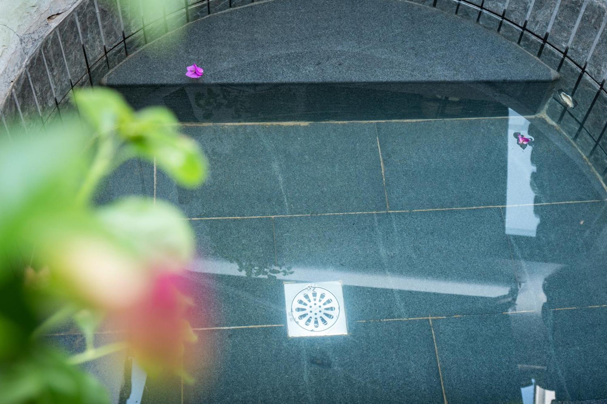 Tingjian Musu Private Soup Design Homestay - South Gate Of Wuzhen Xizha Scenic Area Tongxiang Exterior photo